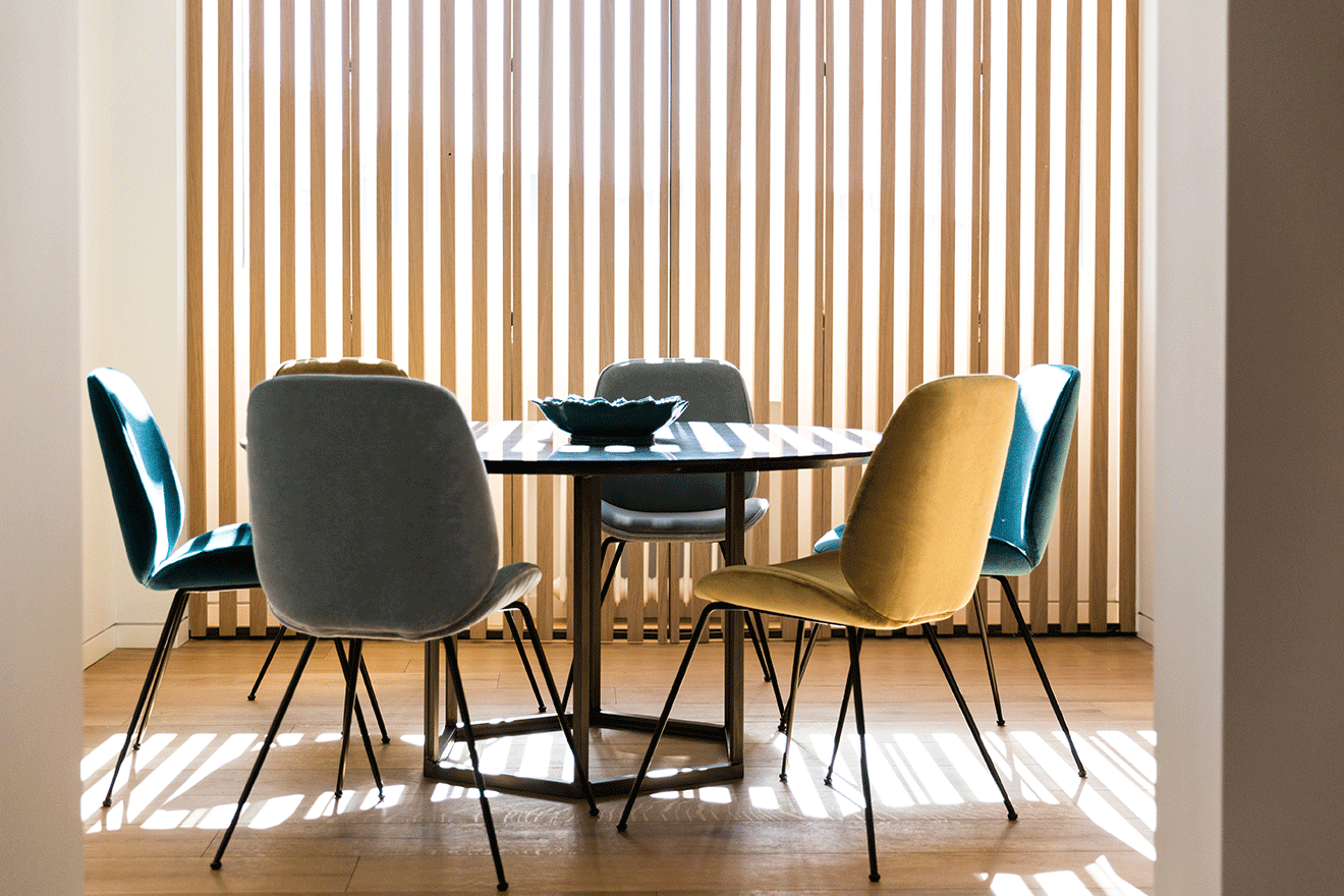 Foto 19 - MP 24 - Estudio Arquitectura Interior de Aurora Monasterio.